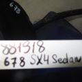 51300-80J00 | Вакуумний підсилювач гальм SUZUKI SX4 06-13 - Прев'ю 4