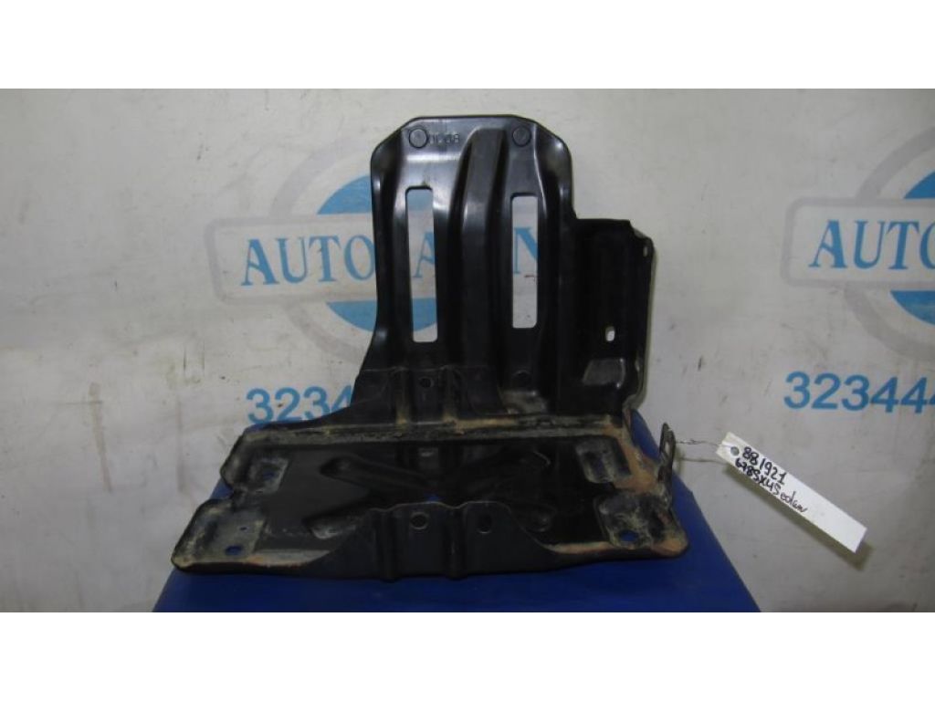 72520-80J01 | Полка аккумулятора SUZUKI SX4 06-13
