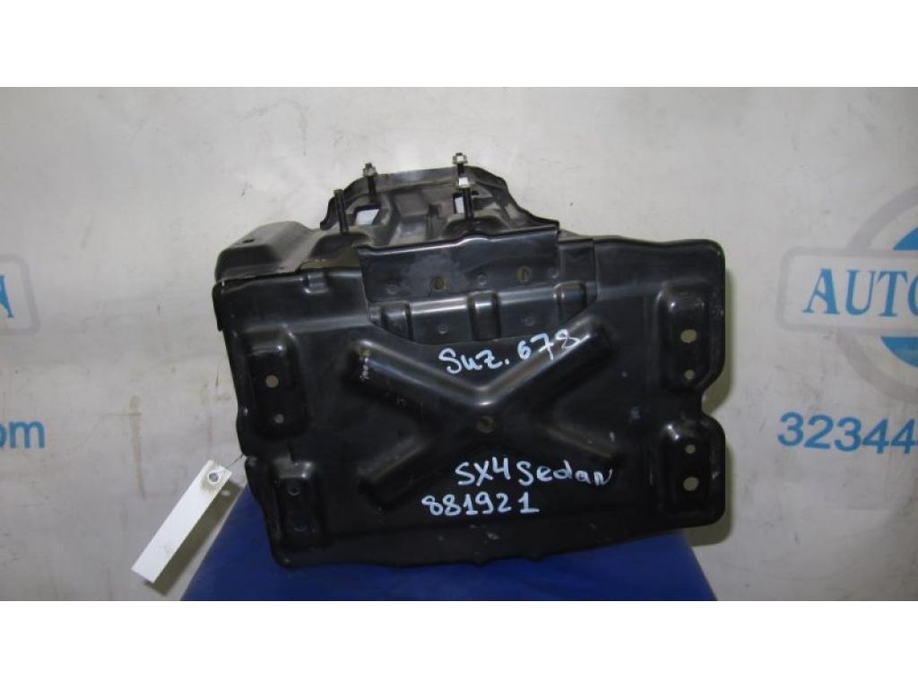 72520-80J01 | Полка аккумулятора SUZUKI SX4 06-13 - Фото 3