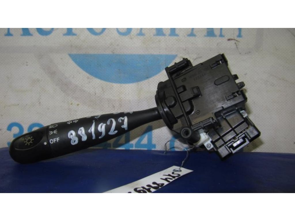 3721064J21 | Подрулевой переключатель лев. SUZUKI SX4 06-13