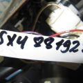 48200-80J60 | Рульовий вал SUZUKI SX4 06-13 - Прев'ю 2