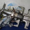 48200-80J60 | Рульовий вал SUZUKI SX4 06-13 - Прев'ю 3