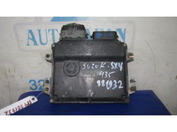 Блок керування двигуном SUZUKI SX4 06-13