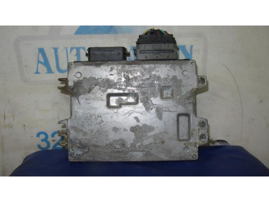 33910-51MB0 | Блок керування двигуном SUZUKI SX4 06-13 - Фото 3