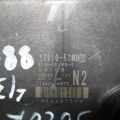 33910-51MB0 | Блок керування двигуном SUZUKI SX4 06-13 - Прев'ю 4