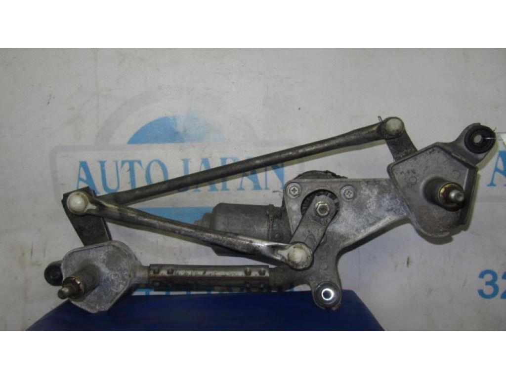 38100-80J01 | Трапеция стеклоочистителей SUZUKI SX4 06-13