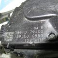 38100-80J01 | Трапеция стеклоочистителей SUZUKI SX4 06-13 - Превью 2
