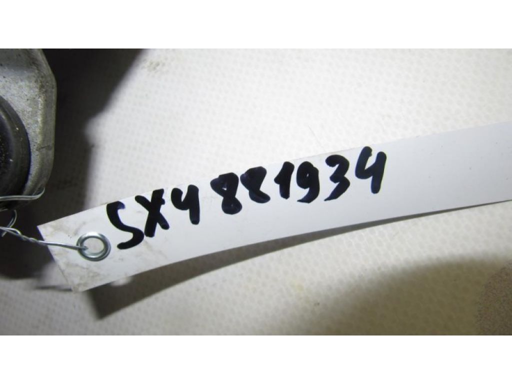 38100-80J01 | Трапеция стеклоочистителей SUZUKI SX4 06-13 - Фото 4