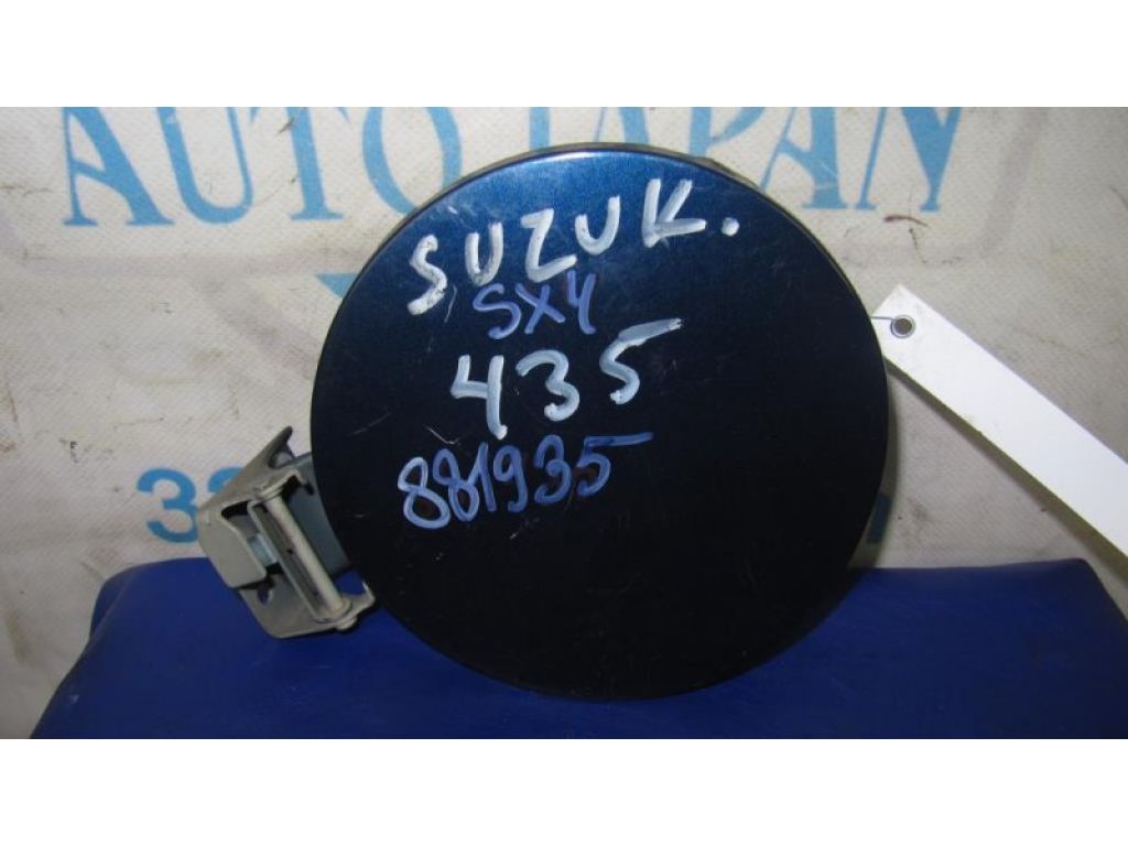 6485075K10 | Лючок паливного бака SUZUKI SX4 06-13