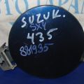 6485075K10 | Лючок паливного бака SUZUKI SX4 06-13
