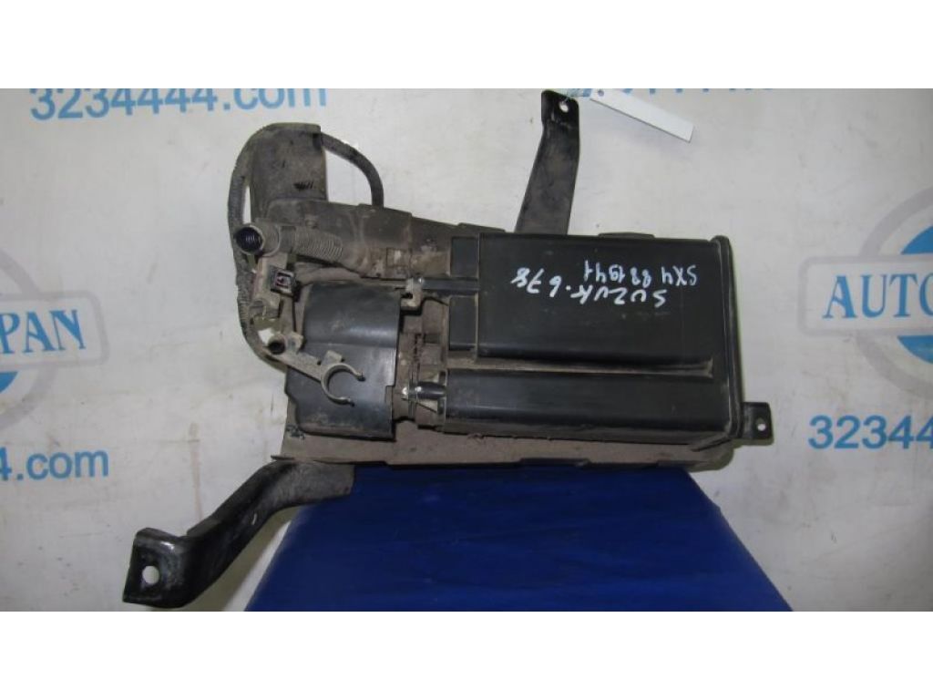 18560-80J00 | Абсорбер топливный SUZUKI SX4 06-13