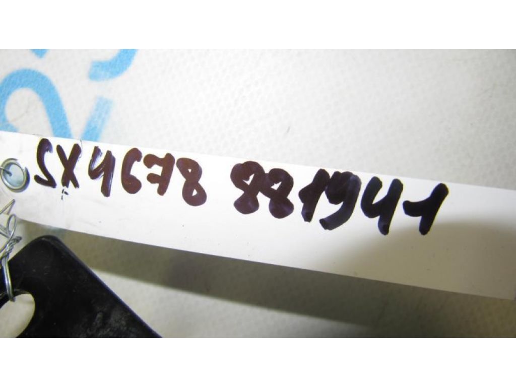 18560-80J00 | Абсорбер топливный SUZUKI SX4 06-13 - Фото 2