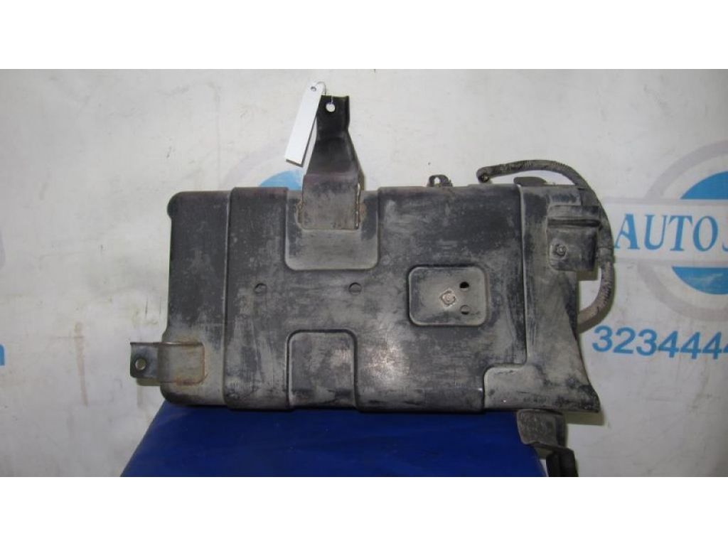 18560-80J00 | Абсорбер топливный SUZUKI SX4 06-13 - Фото 3