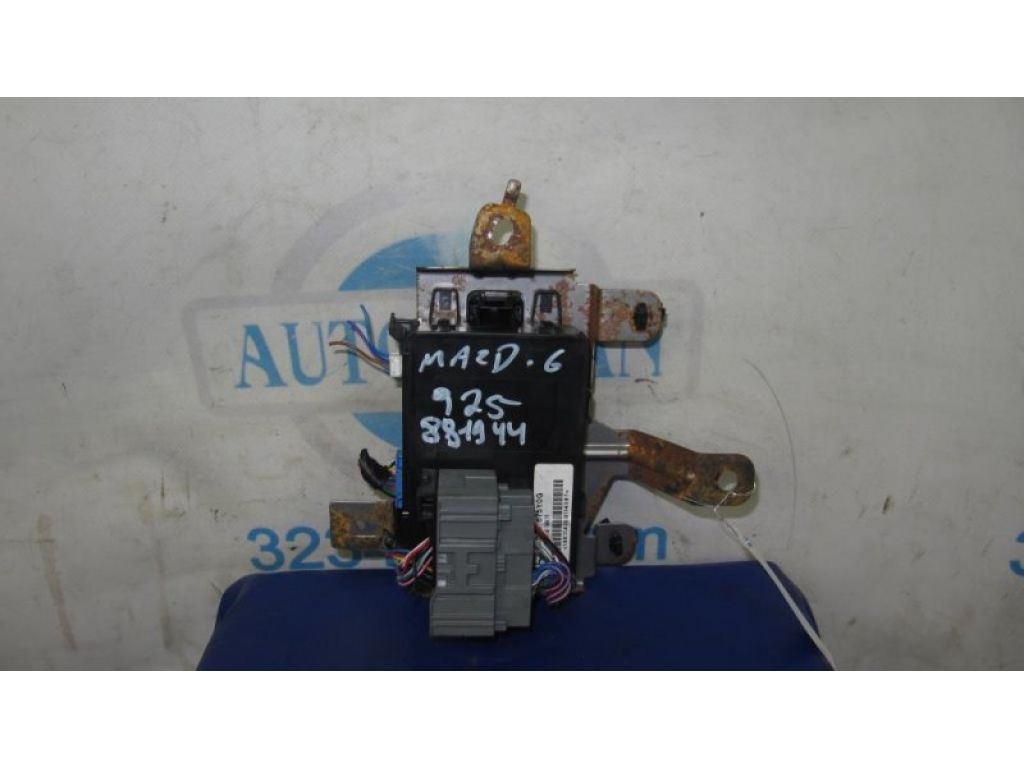 KD45-67-5Y0G | Блок электронный MAZDA 6 GJ 12-