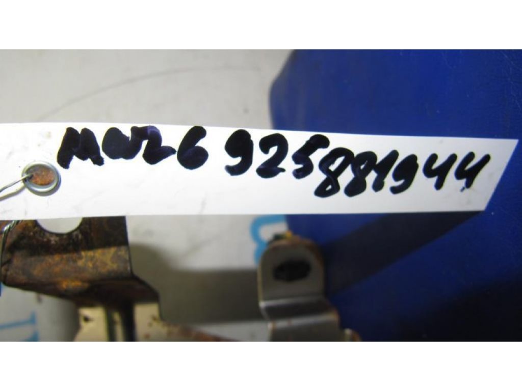 KD45-67-5Y0G | Блок электронный MAZDA 6 GJ 12- - Фото 2