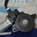D651-58-58X | Моторчик склопідйомника передн. прав. MAZDA 6 GJ 12-