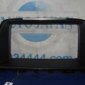 GHR1-55-230A02 | Накладка торпедо під магнітолу MAZDA 6 GJ 12-