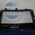 GHR1-55-230A02 | Накладка торпедо під магнітолу MAZDA 6 GJ 12- - Прев'ю 3
