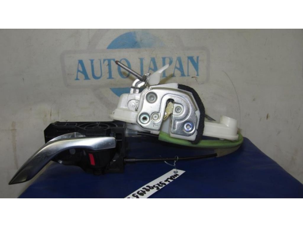 GJT1-73-310A | Замок двері задн. лів. MAZDA 6 GJ 12-