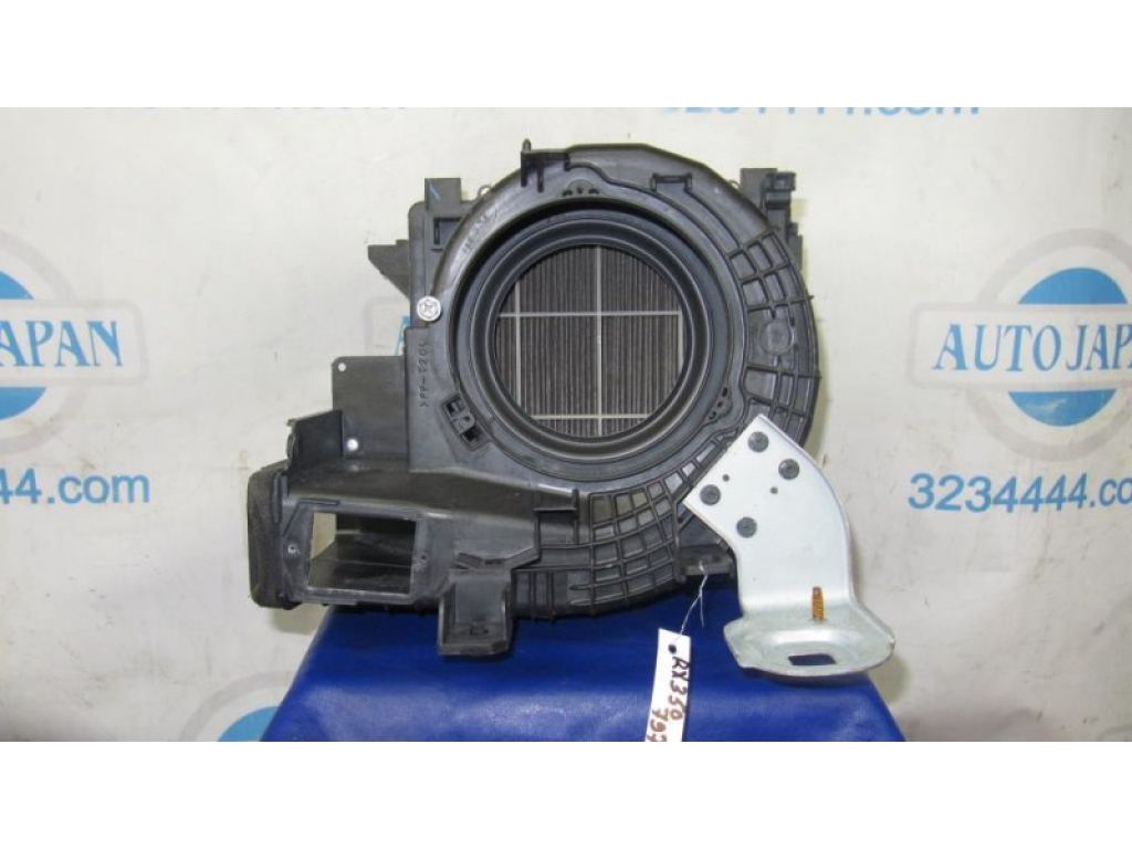 Корпус печки LEXUS RX300/330/350/400 03-09 - Фото 3
