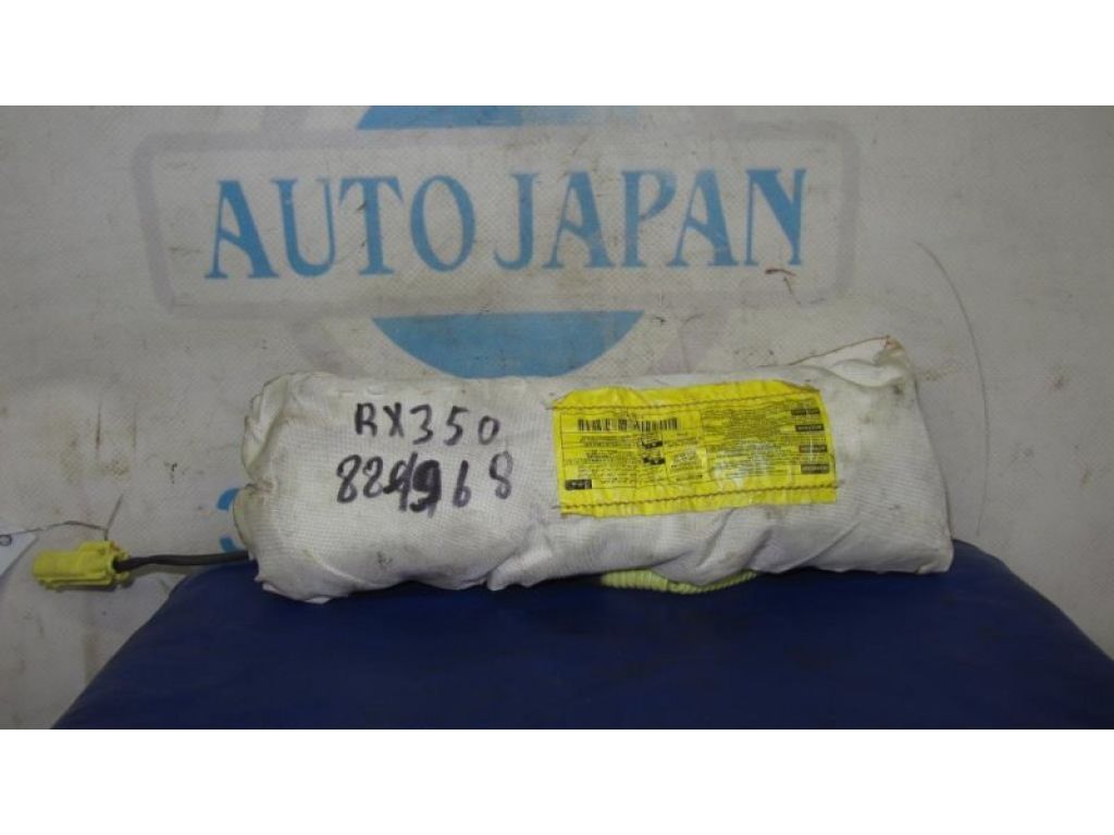Подушка безпеки в сидінні LEXUS RX300/330/350/400 03-09