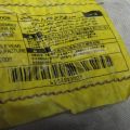 Подушка безпеки в сидінні LEXUS RX300/330/350/400 03-09 - Прев'ю 3