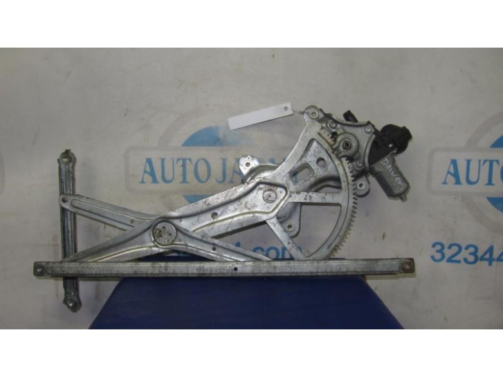 69802-33040 | Склопідйомник передн. лів. LEXUS RX300/330/350/400 03-09