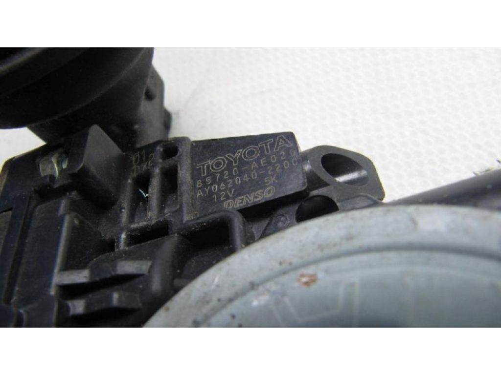 69802-33040 | Склопідйомник передн. лів. LEXUS RX300/330/350/400 03-09 - Фото 2