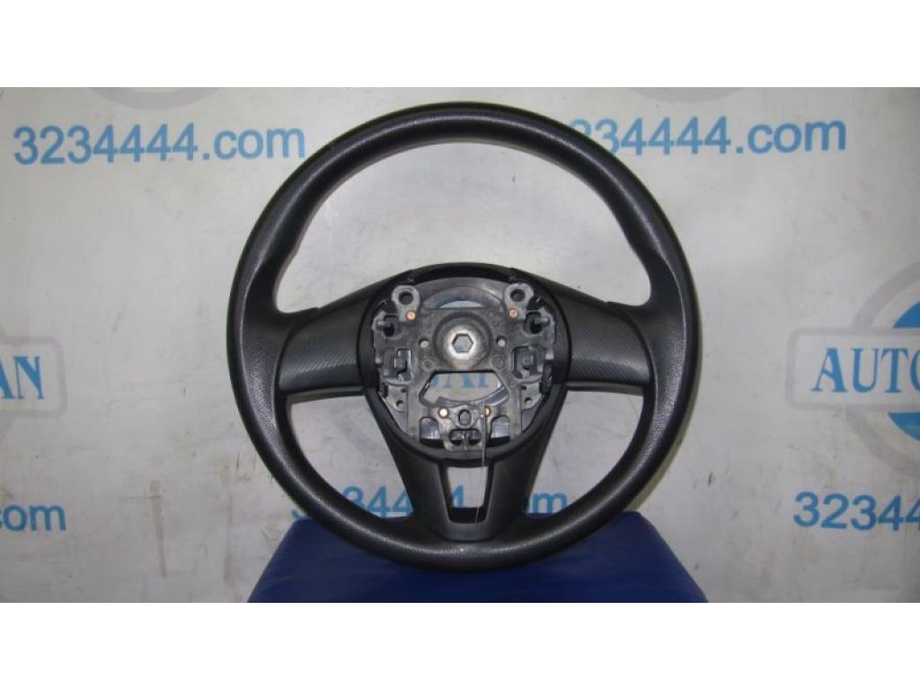 BJS7-32-98202 | Руль MAZDA 3 BM 13-19