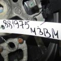 BJS7-32-98202 | Руль MAZDA 3 BM 13-19 - Превью 2