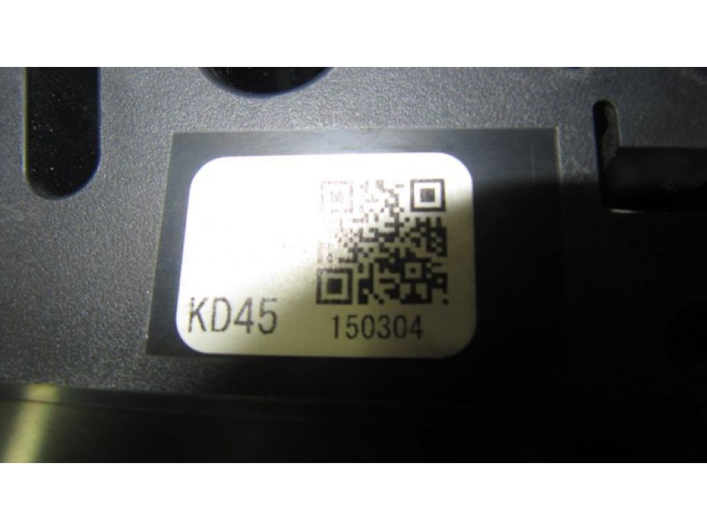 BJS7-32-98202 | Руль MAZDA 3 BM 13-19 - Фото 4