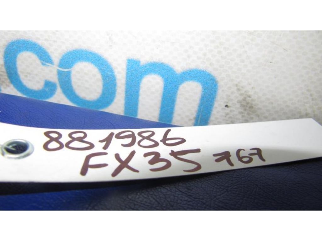 25315-AG000 | Кнопка регулировки рулевой колонки INFINITI FX S50 03-08 - Фото 2