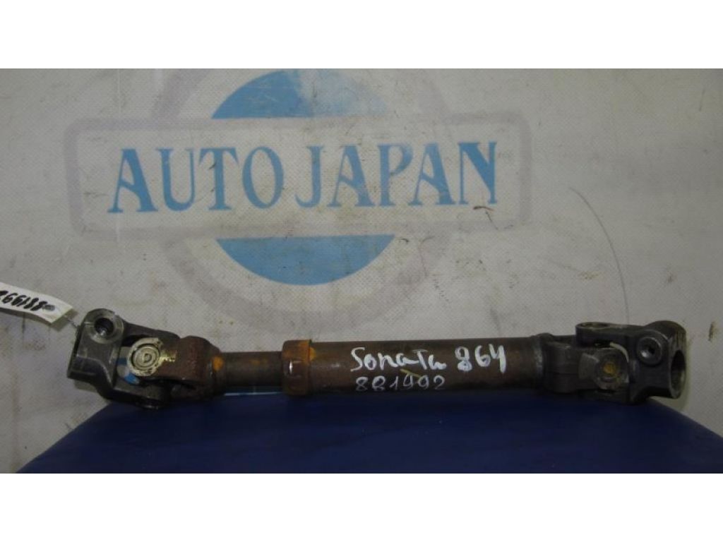 56400-3Q000 | Рульовий карданчик HYUNDAI SONATA YF 10-14