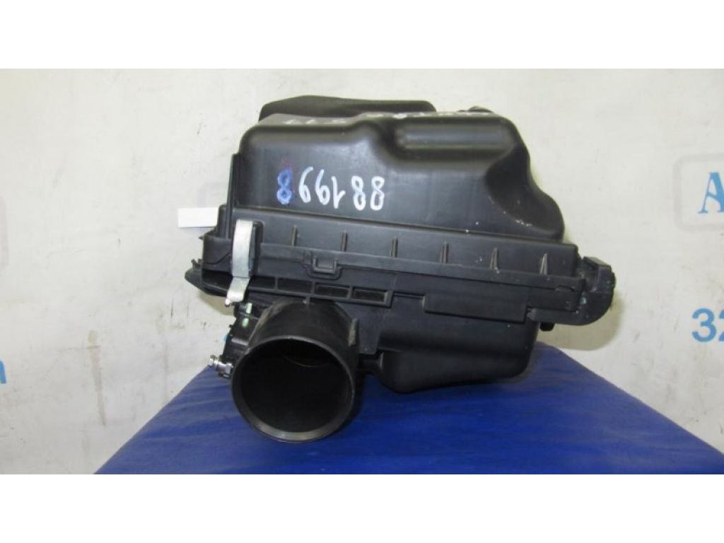 16500-3RC2A | Корпус воздушного фильтра NISSAN SENTRA B17 12-21