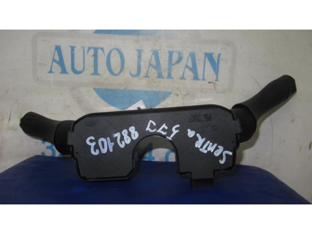 25560-3SH0D | Подрулевой переключатель NISSAN SENTRA B17 12-21