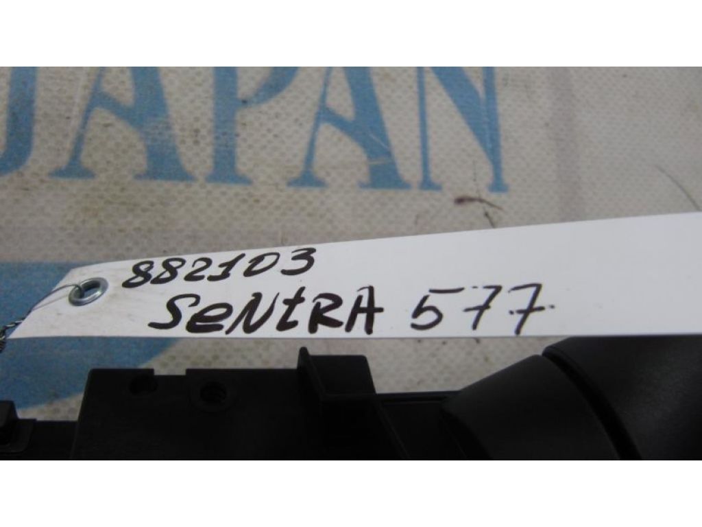25560-3SH0D | Подрулевой переключатель NISSAN SENTRA B17 12-21 - Фото 4