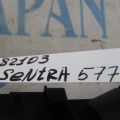 25560-3SH0D | Подрулевой переключатель NISSAN SENTRA B17 12-21 - Превью 4