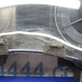 24820-1NX1C | Панель приборов INFINITI G25/G35/G37/Q40 06-14 - Превью 3