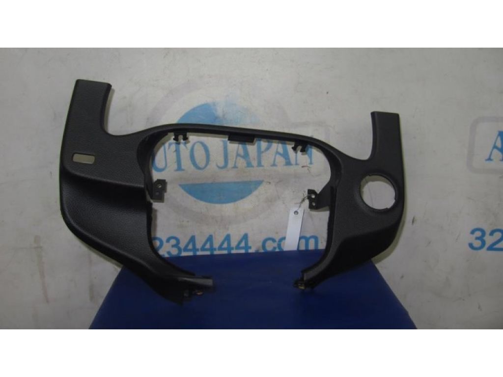 68240-JK60A | Накладка торпедо INFINITI G25/G35/G37/Q40 06-14