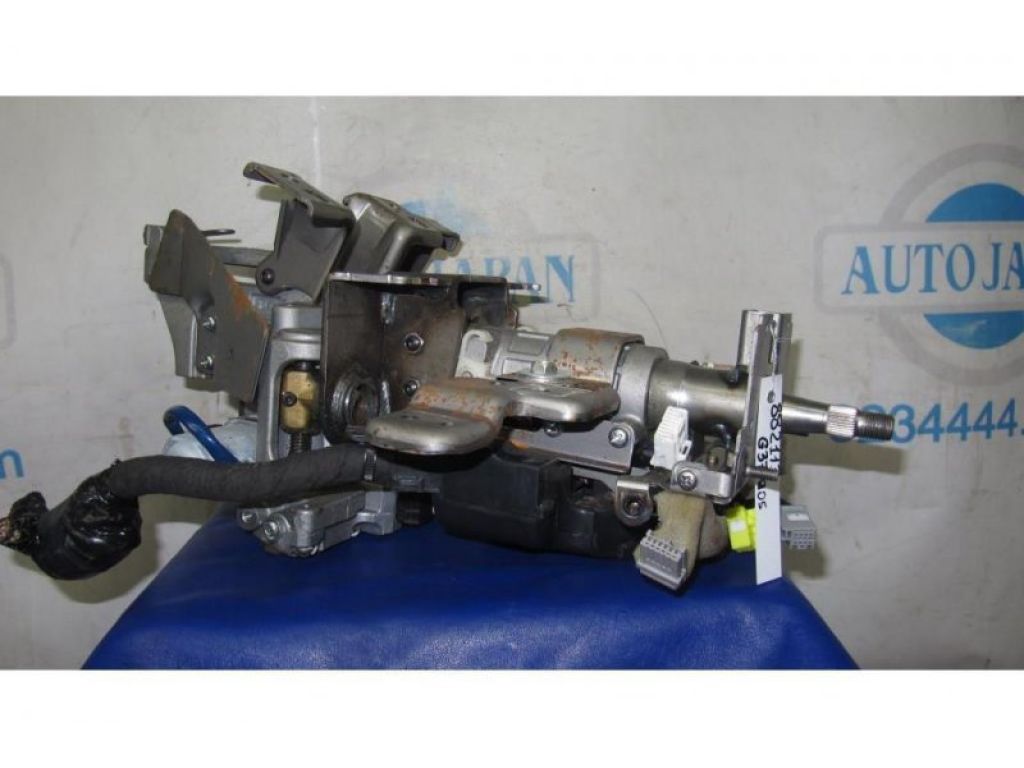 48810-1NF1A | Рульовий вал INFINITI G25/G35/G37/Q40 06-14 - Фото 2