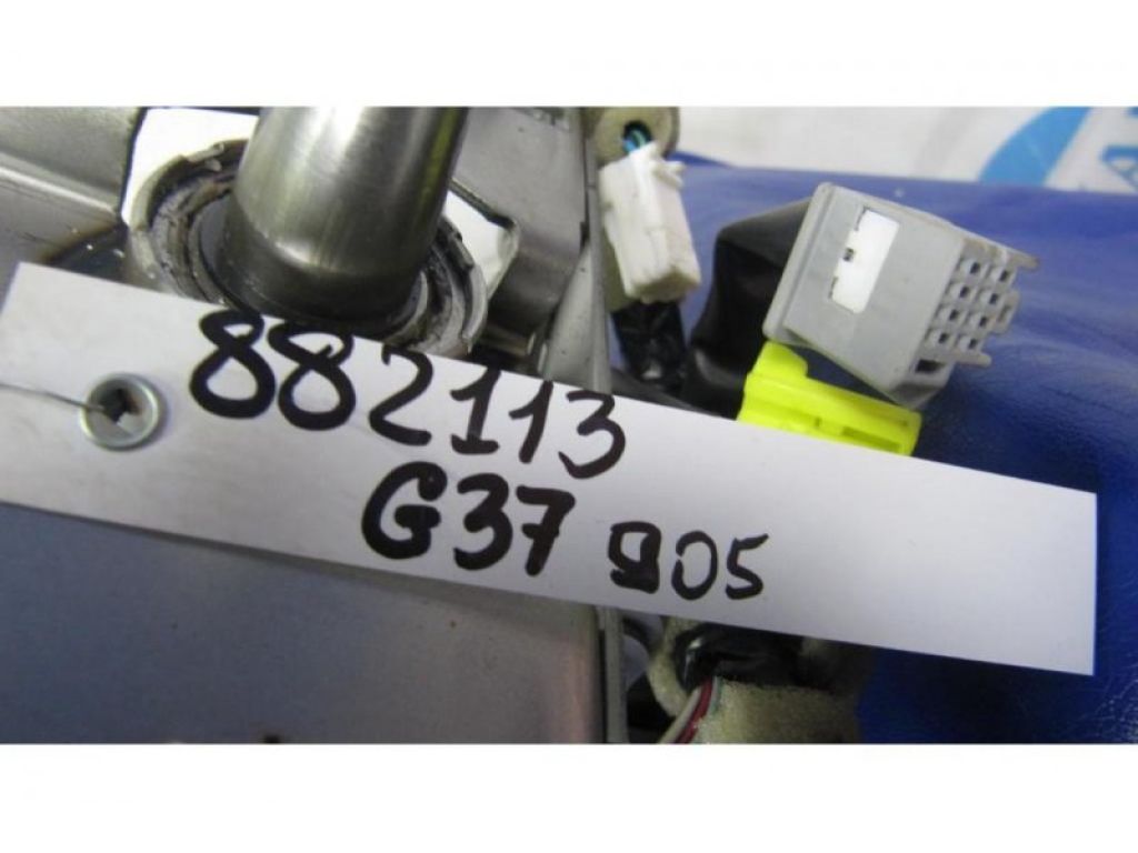 48810-1NF1A | Рульовий вал INFINITI G25/G35/G37/Q40 06-14 - Фото 3