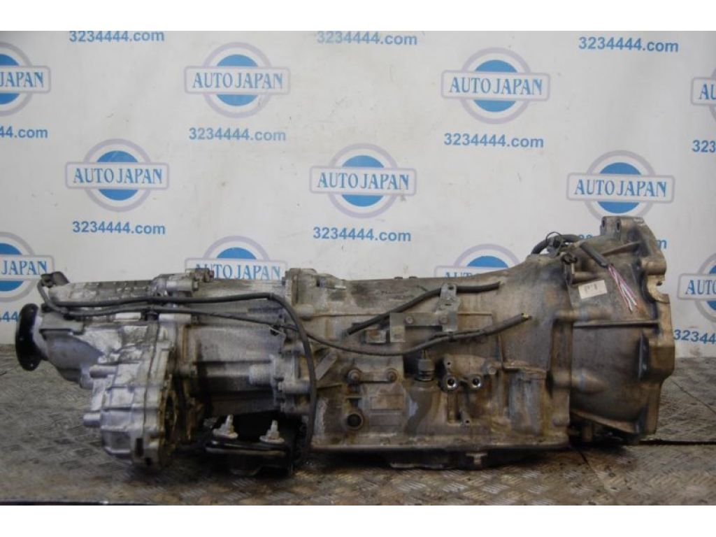 33100-CG000 | Раздаточная коробка INFINITI G25/G35/G37/Q40 06-14