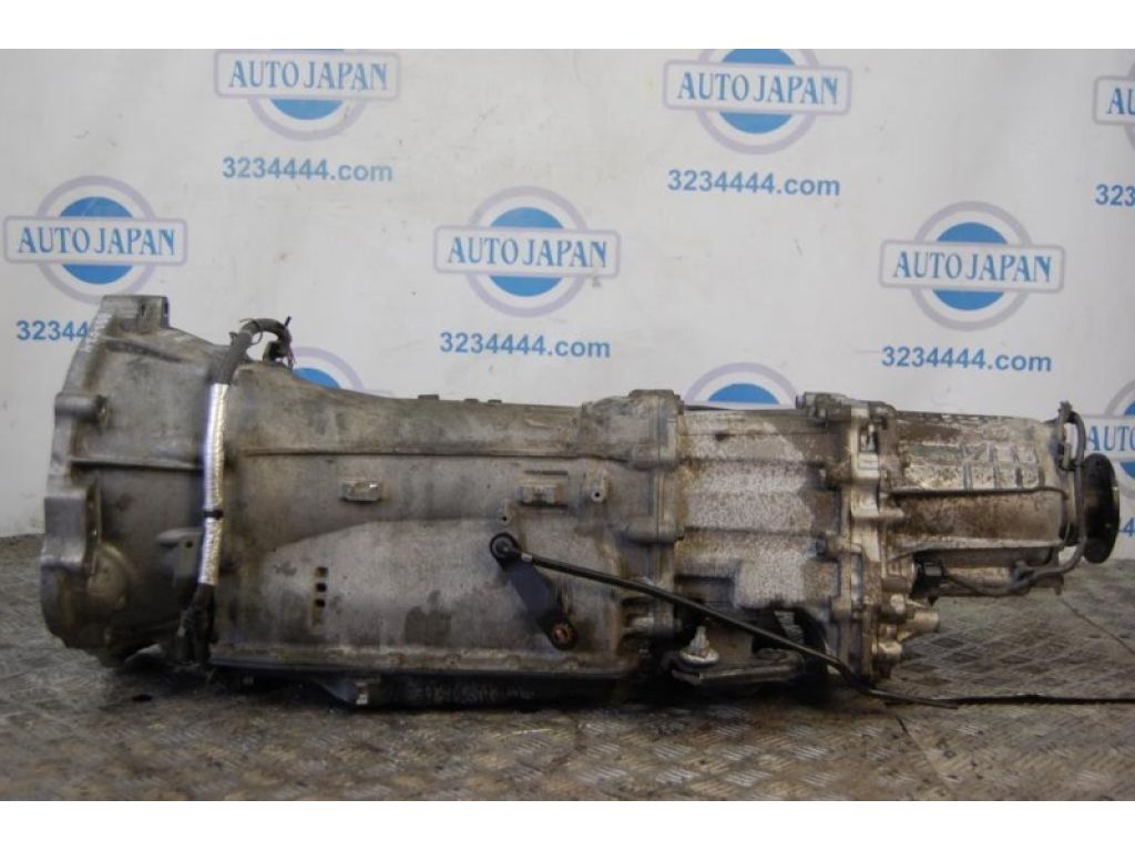 33100-CG000 | Раздаточная коробка INFINITI G25/G35/G37/Q40 06-14 - Фото 3