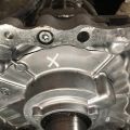 33100-CG000 | Раздаточная коробка INFINITI G25/G35/G37/Q40 06-14 - Превью 4