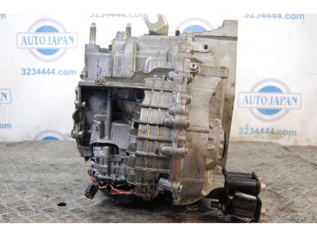 FWH3-03-000 | АКПП MAZDA 6 GJ 12-