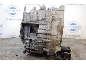 АКПП MAZDA 6 GJ 12-