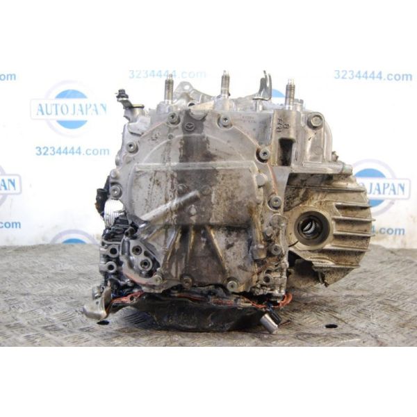 АКПП на запчастини (під ремонт) MAZDA 6 GJ 12- FWH3-03-000 — 2