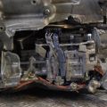 FWH3-03-000 | АКПП MAZDA 6 GJ 12- - Превью 4