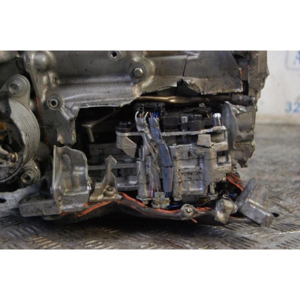 АКПП на запчастини (під ремонт) MAZDA 6 GJ 12- FWH3-03-000 — 4