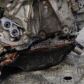 FWH3-03-000 | АКПП MAZDA 6 GJ 12- - Превью 5
